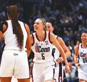 South Carolina coach Dawn Staley: We deserve to be the No. 1 overall seed