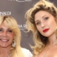 David Hasselhoff, Pamela Bach’s daughter claims mother’s estate after her death