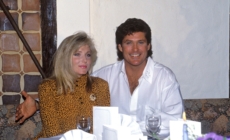 Pamela Bach, David Hasselhoff’s daughter breaks silence on mother’s suicide