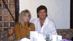 Pamela Bach, David Hasselhoff’s daughter breaks silence on mother’s suicide