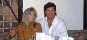 Pamela Bach, David Hasselhoff’s daughter breaks silence on mother’s suicide