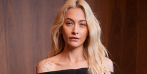 Paris Jackson blasts trolls who criticized her sheer dress at Paris Fashion Week