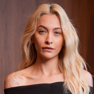 Paris Jackson blasts trolls who criticized her sheer dress at Paris Fashion Week