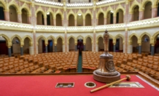 Fidesz submit draft amendment to constitution