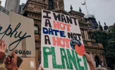 Young People Have More Pressing Concerns Than Climate Change