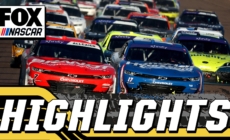 NASCAR Xfinity Series: GOVX 200 Highlights | NASCAR on FOX