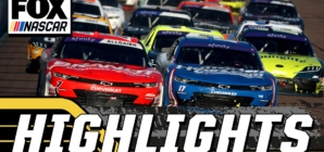 NASCAR Xfinity Series: GOVX 200 Highlights | NASCAR on FOX