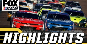 NASCAR Xfinity Series: GOVX 200 Highlights | NASCAR on FOX