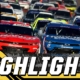 NASCAR Xfinity Series: GOVX 200 Highlights | NASCAR on FOX