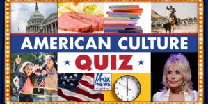 Take this week’s American Culture Quiz and test your knowledge of books, food and more