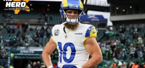 Rams release Cooper Kupp | The Herd