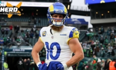 Rams release Cooper Kupp | The Herd