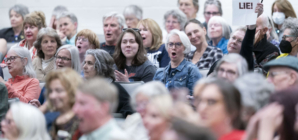 Democrats Take Fight to Republicans’ Own Turf With ‘People’s Town Halls’