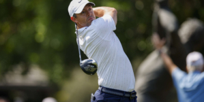 Rory McIlroy Makes Sweeping Changes at Arnold Palmer Invitational