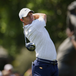 Rory McIlroy Makes Sweeping Changes at Arnold Palmer Invitational