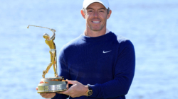 Rory McIlroy Wins $4.5M at The PLAYERS, Now Trails Only Tiger Woods