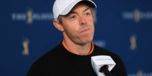 Rory McIlroy Ridiculed by PGA Tour Pros, Ernie Els Scoffs at His Notion