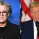 Trump pokes fun at Rosie O’Donnell after she flees US