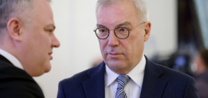 Russia Responds To Plan for Peacekeepers in Ukraine