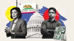 Can Nancy Pelosi Be Defeated? Saikat Chakrabarti Thinks the Time Is Ripe