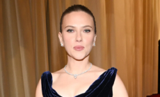 Scarlett Johansson says she refuses to take photos with fans for specific reason