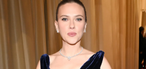 Scarlett Johansson says she refuses to take photos with fans for specific reason