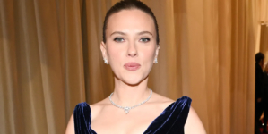 Scarlett Johansson says she refuses to take photos with fans for specific reason