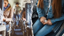 Traveler’s ‘rude’ airplane seat swap request sparks reactions on social media