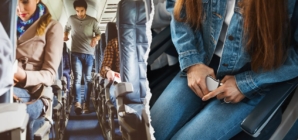 Traveler’s ‘rude’ airplane seat swap request sparks reactions on social media