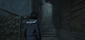 Silent Hill Fans Treated to First Look at New Game in Silent Hill Transmission Livestream