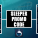 Sleeper Promo Code NEWSWEEKXL: Get $55 March Madness, NBA Bonus