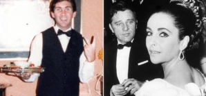 Former U.K. bank robber details how he became a Hollywood butler during the ’80s