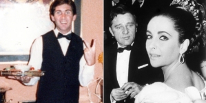 Former U.K. bank robber details how he became a Hollywood butler during the ’80s