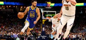 Warriors vs Nuggets Injury Report: Nikola Jokic, Steph Curry Status Revealed