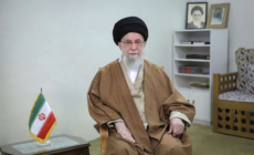 Iran’s Supreme Leader Reacts to US Strikes on Houthis