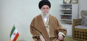 Iran’s Supreme Leader Reacts to US Strikes on Houthis