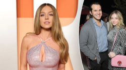 ‘Euphoria’ star Sydney Sweeney deletes photo of fiancé amid split rumors