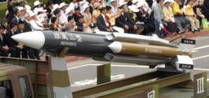 Taiwan arms fighter with supersonic missile to hit Chinese ships