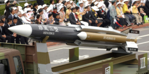 Taiwan arms fighter with supersonic missile to hit Chinese ships