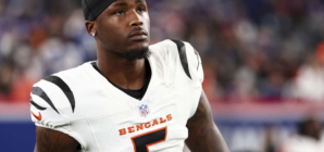 Bengals Make Massive Contract Decision on Tee Higgins