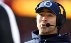 Why the Tennessee Titans Are a Dark Horse Playoff Team