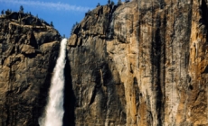 FBI investigates death of Yosemite National Park visitor