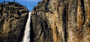 FBI investigates death of Yosemite National Park visitor