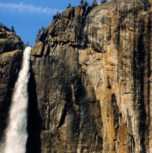 FBI investigates death of Yosemite National Park visitor