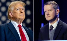 Fox News Entertainment Newsletter: Trump urged by Hollywood to protect AI rules, ‘Jeopardy!’ fans outraged