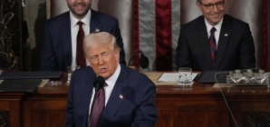 Trump’s address to Congress revived false immigration claims