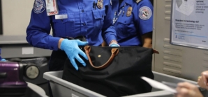 Homeland Security ends collective bargaining agreement with TSA employees