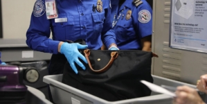 Homeland Security ends collective bargaining agreement with TSA employees