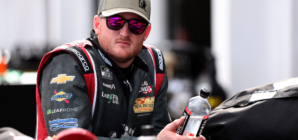 ‘That Was Absolute Bulls–t!’ Ty Dillon Explodes After Austin Cindric’s Controversial Move