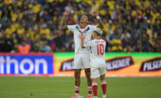 How to Watch Venezuela vs Peru, Live Stream World Cup Qualifying, TV Channel